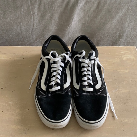 Vans | Shoes | Vans Old Skool Size Mens 